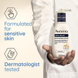 AVEENO® SKIN RELIEF MOISTURISING LOTION