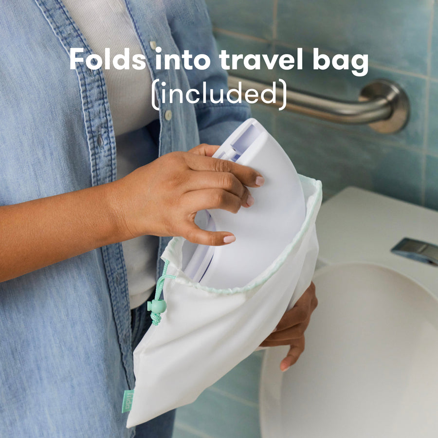 Frida Baby - Fold-And-Go Potty Seat