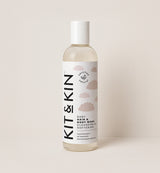 baby shampoo & body wash