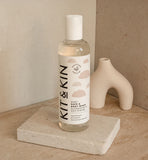 baby shampoo & body wash