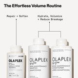 N°.3PLUS COMPLETE REPAIR TREATMENT