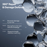 N°.3PLUS COMPLETE REPAIR TREATMENT