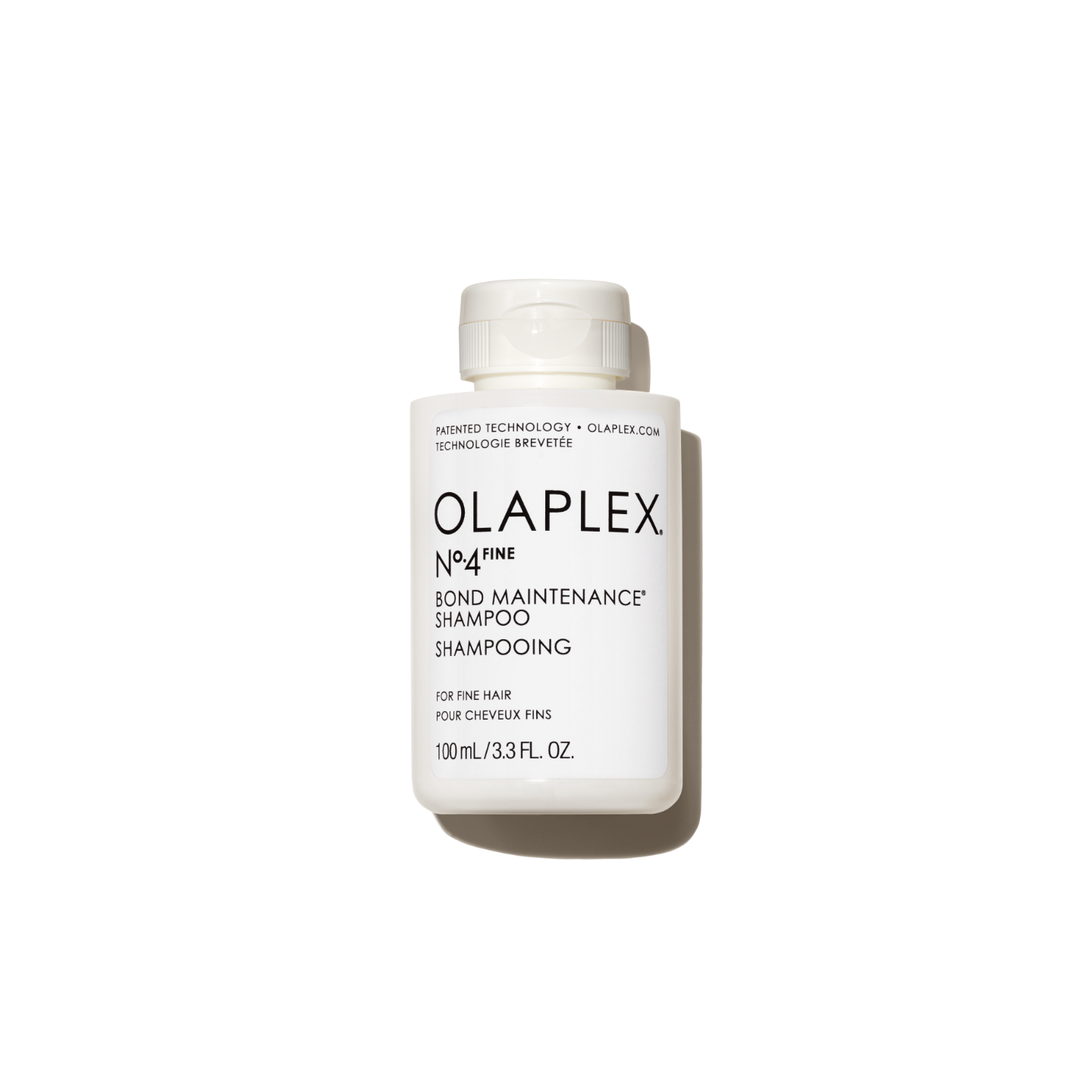 N°.4FINE BOND MAINTENANCE® SHAMPOO