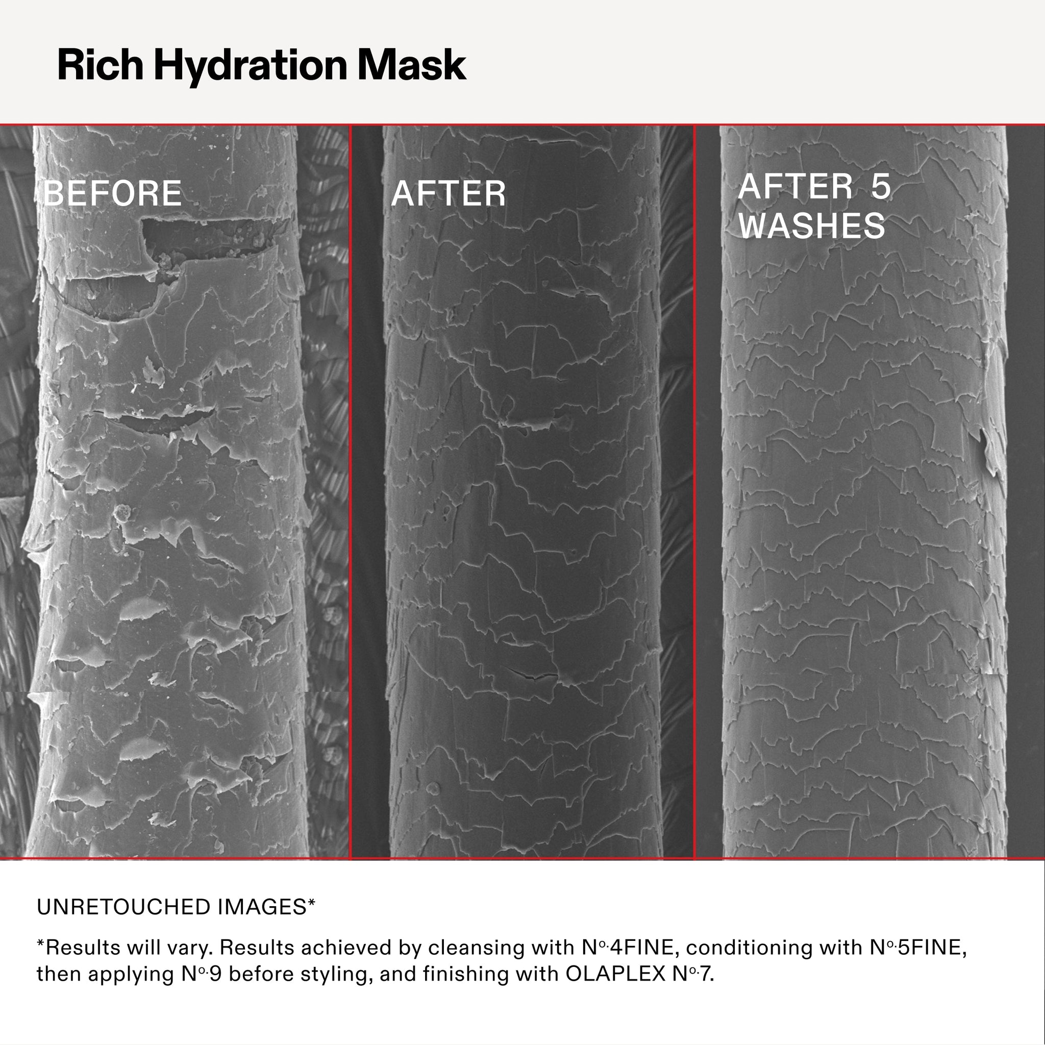 PRO EXCLUSIVE: RICH HYDRATION MASK
