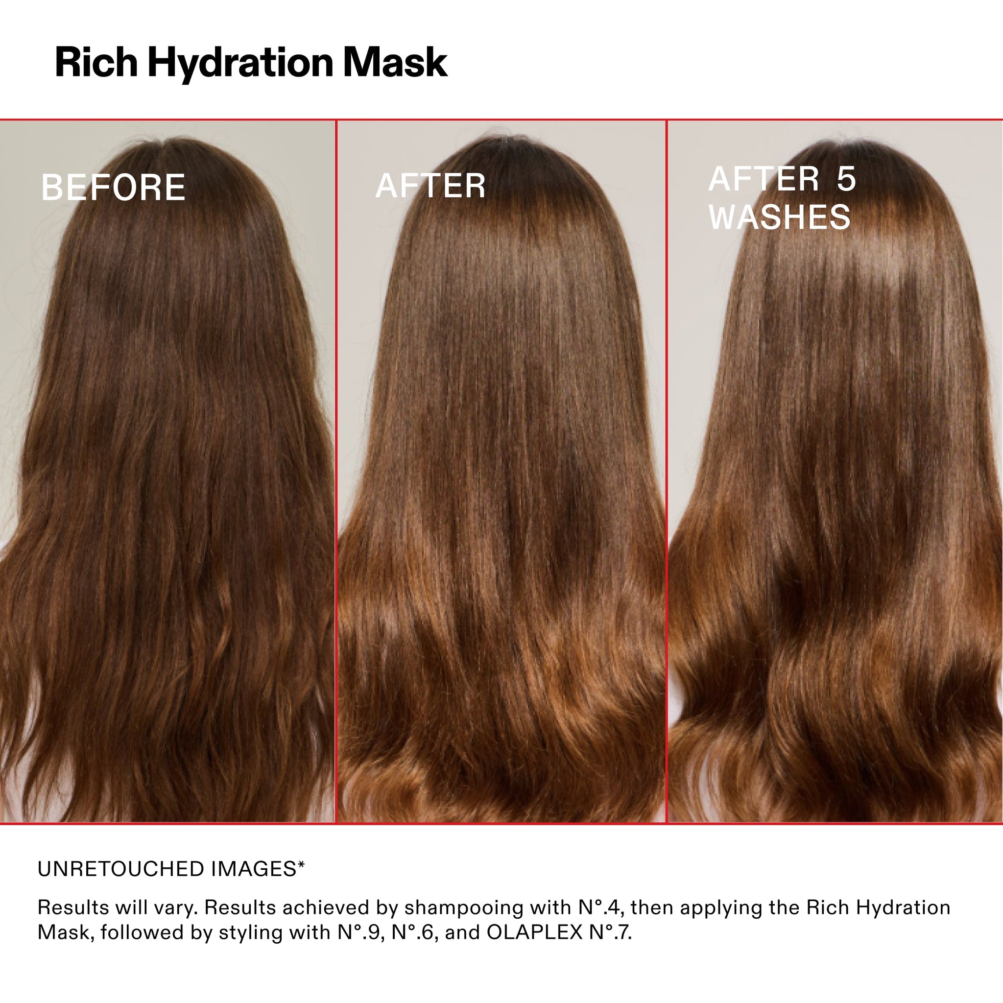 PRO EXCLUSIVE: RICH HYDRATION MASK