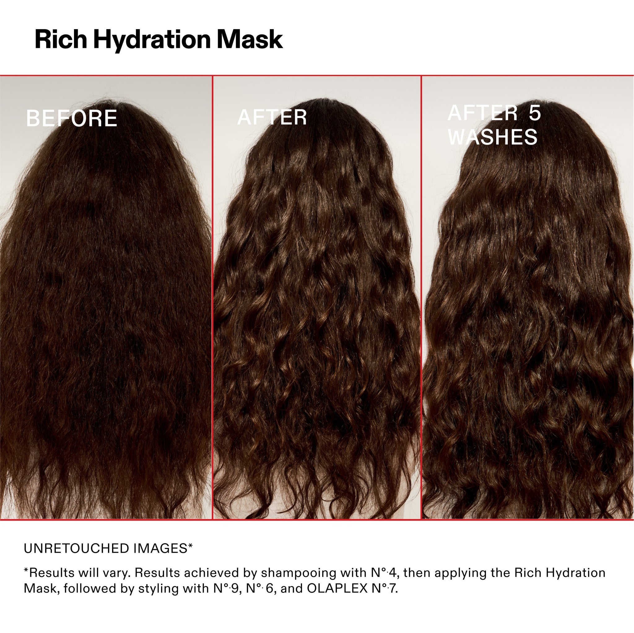 PRO EXCLUSIVE: RICH HYDRATION MASK