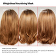 WEIGHTLESS NOURISHING MASK