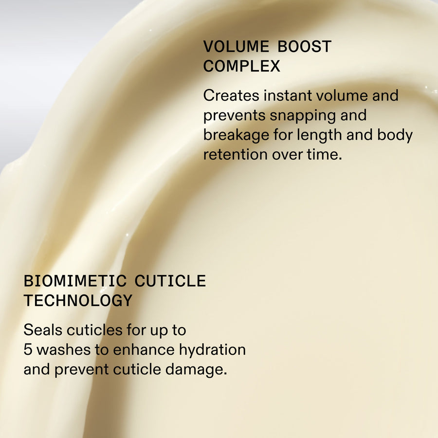 WEIGHTLESS NOURISHING MASK *200ml