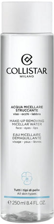 ACQUA MICELLARE DELICATA 250ML