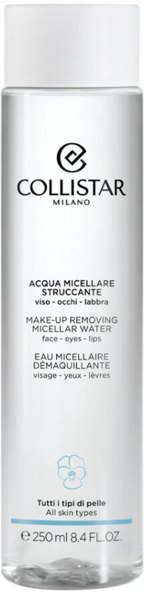 ACQUA MICELLARE DELICATA 250ML
