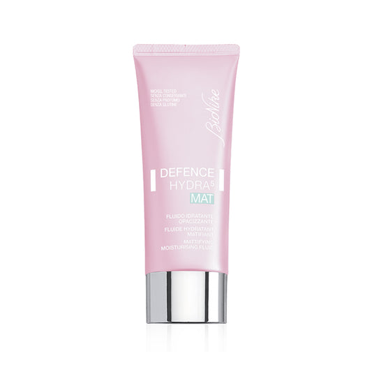 DEFENCE HYDRA5 Mattifying moisturising fluid