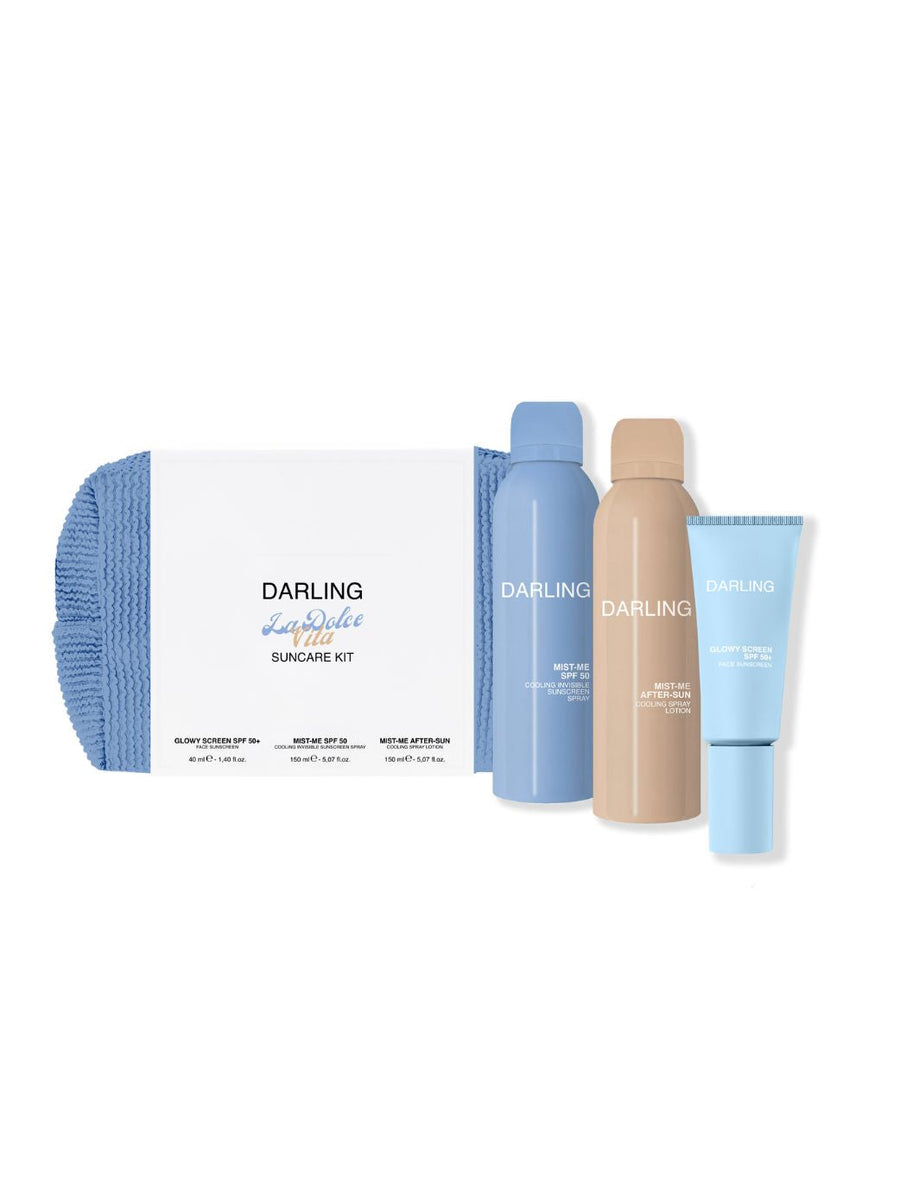 LA DOLCE VITA SUNCARE KIT