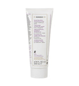 Almond + Linseed Conditioner for Dry/Damaged Hair 200ml