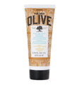 Pure Greek Olive Nourish Conditioner for Dry/Damaged Hair 200ml