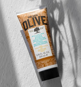 Pure Greek Olive Nourish Conditioner for Dry/Damaged Hair 200ml