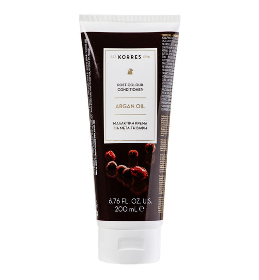 Argan Oil Post-Colour Conditioner 200ml