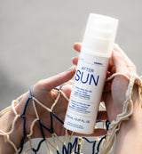 Yoghurt Cooling After-Sun Gel Face & Body