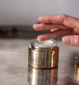 Golden Krocus Hydra-Filler Plumping Cream