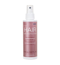 Red Vine Ηair Sun Protection