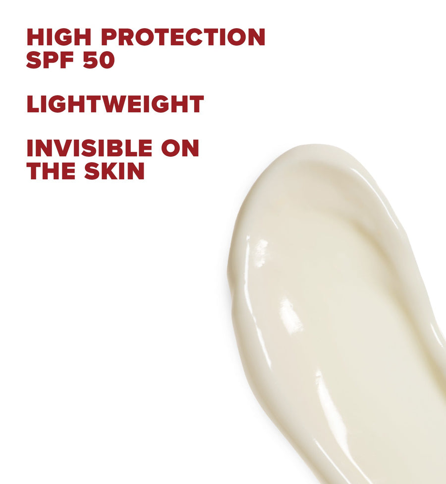 Red Grape Daily Sunscreen Face Cream SPF50 50ml