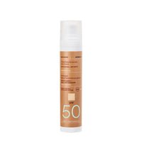 Red Grape Tinted Daily Sunscreen Face Cream SPF50 50ml