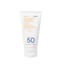 Yoghurt Sunscreen Face Cream SPF50 50ml