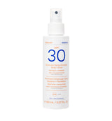 Yoghurt Sunscreen Spray Emulsion Body + Face SPF 30 150ml