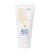 Yoghurt Tinted Sunscreen Face Cream SPF 50 50ml