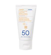 Yoghurt Tinted Sunscreen Face Cream SPF 50 50ml