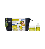 Santorini Grape Skin-Perfecting Expert Duo Set (Worth £47)