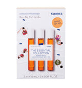 The Essential Collection Eau de Toilette Set (Worth £46.50)