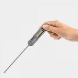 FoodTemp digital bottle thermometer