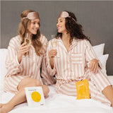 AIMX "Brighten Me" Sheet Mask With Vitamin C