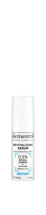 0.5% Retinol Complex Revitalizing Serum