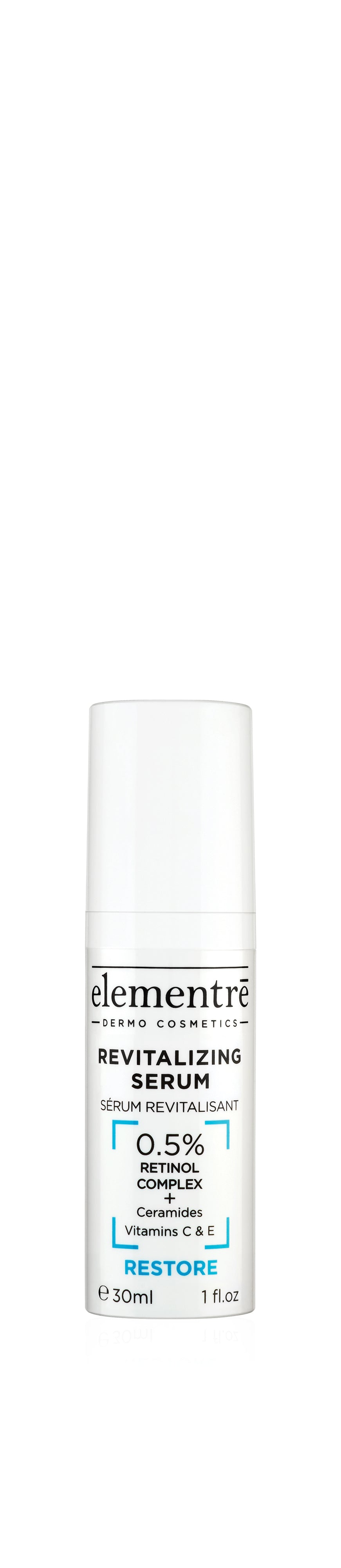0.5% Retinol Complex Revitalizing Serum