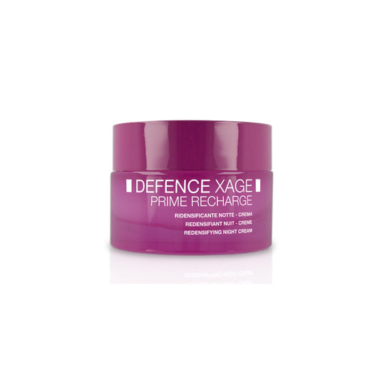 DEFENCE XAGE PRIME RECHARGE