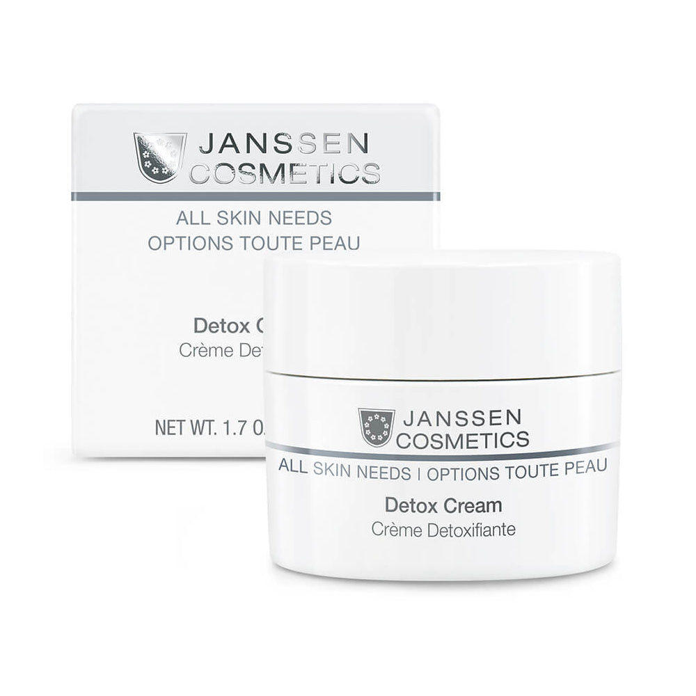 Detox Cream