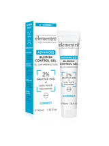 2% Salicylic Acid Advanced Blemish Control Gel