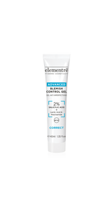 2% Salicylic Acid Advanced Blemish Control Gel