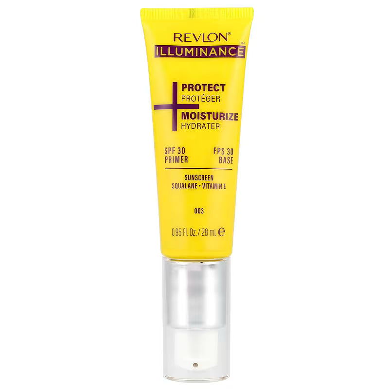 Illuminance™ Protect + Moisturize Primer SPF 30
