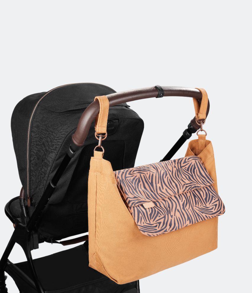 Day to Day 2in1 Tote Changing Bag for Baby