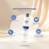 Anti Dandruff Shampoo