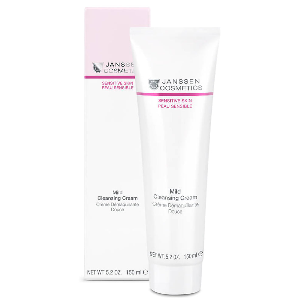 Mild Creamy Cleanser