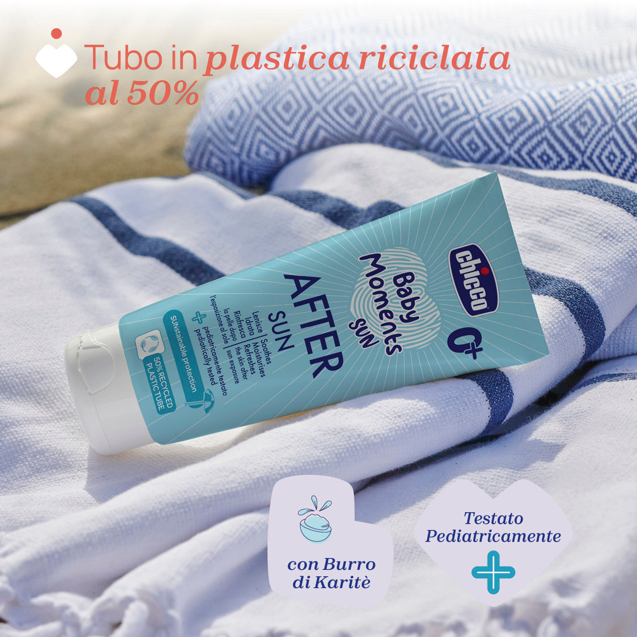 QUMESHT HIDRATUES PAS DIELLIT 150ML