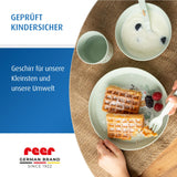 Children's tableware set, Little Explorer