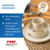 Children's tableware set, Little Farm