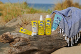 QUMESHT HIDRATUES PAS DIELLIT 150ML