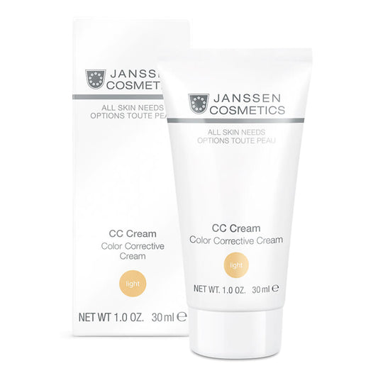 Color Corrective cream