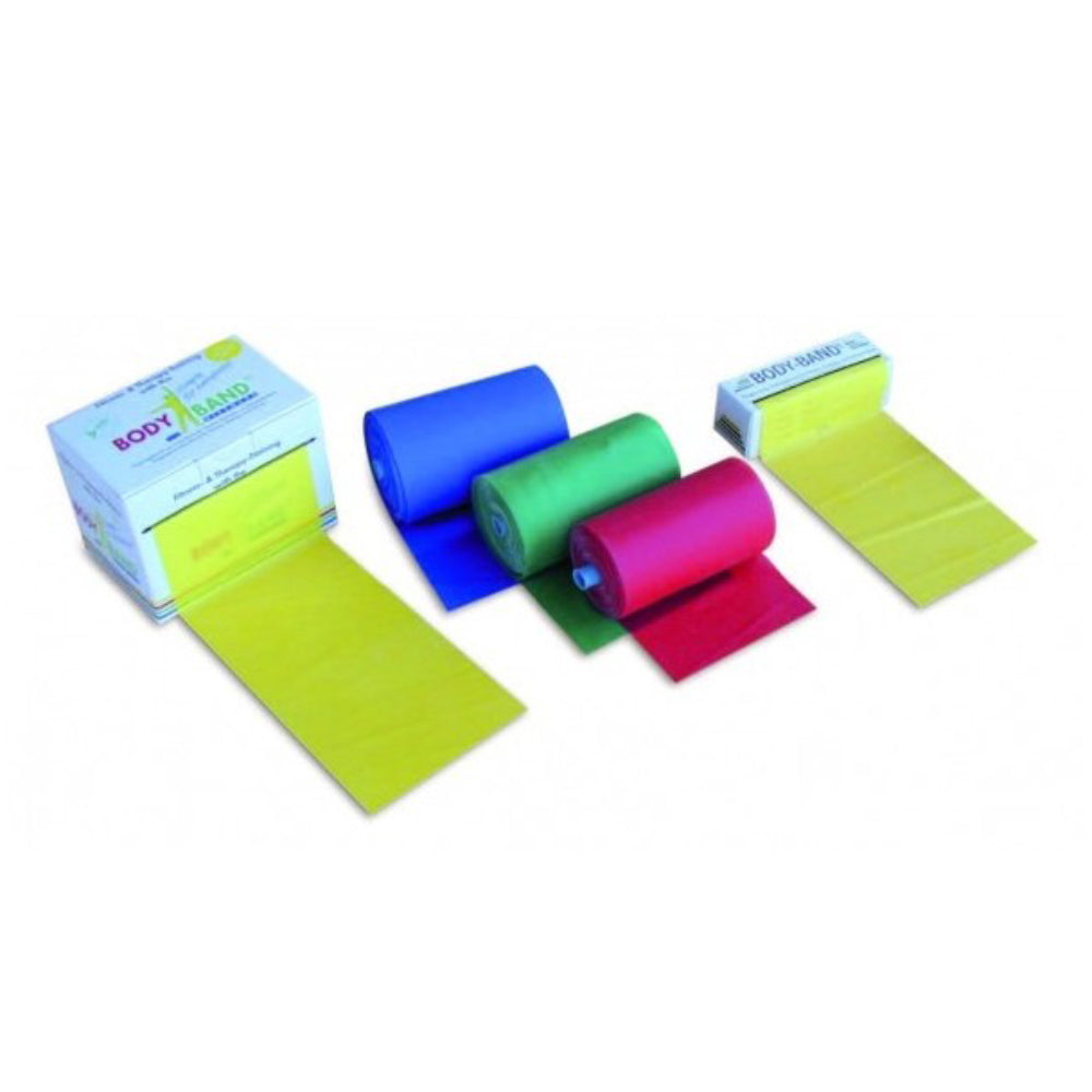 7754 Ok Rehab Elastic Training Band (bende elastike)