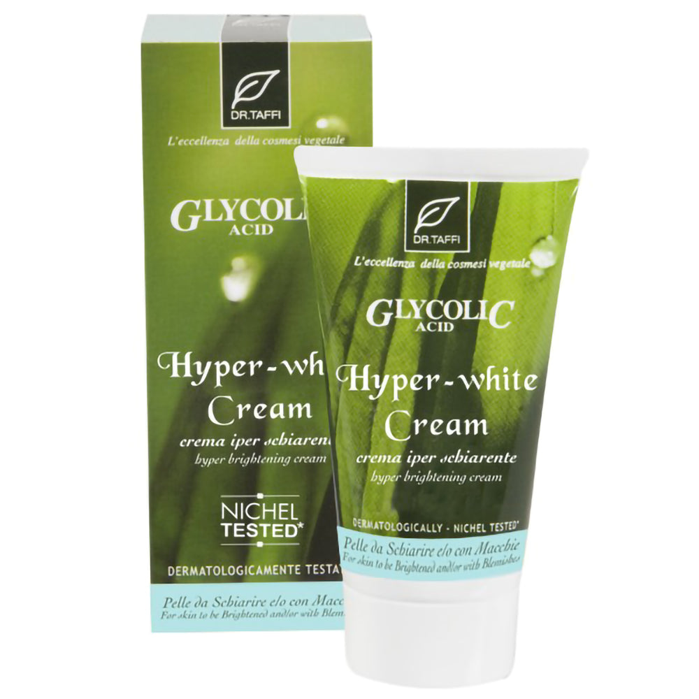 Crema Antimacchie – Hyper White BIO